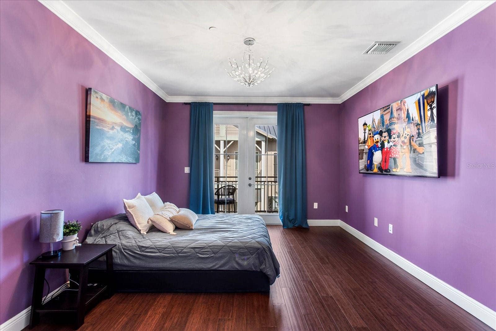 600 EDWARDS STREET, #7202, Celebration, FL 34747
