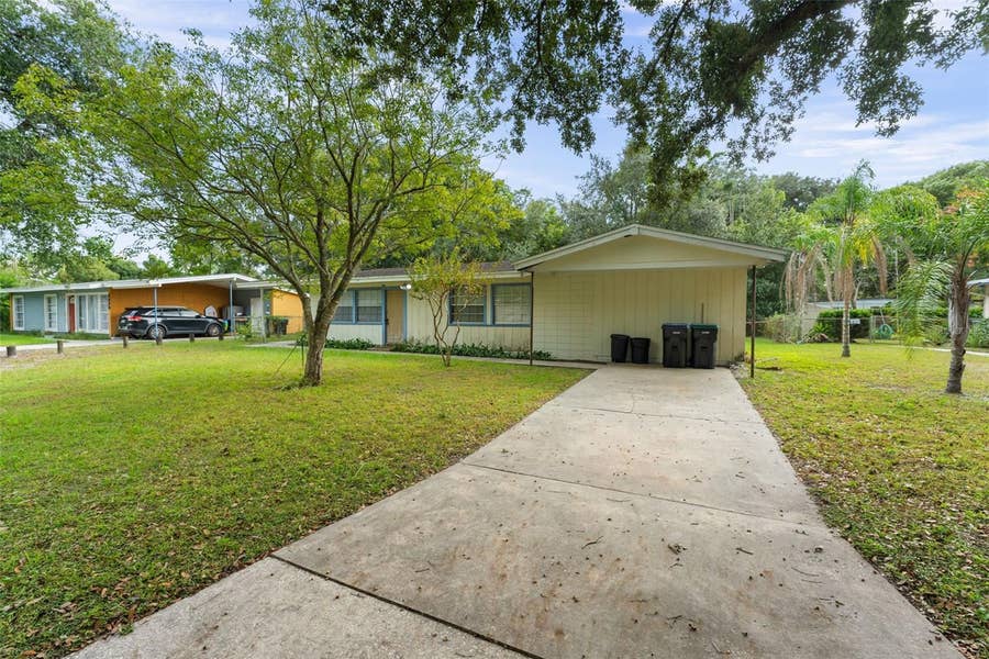 Property photo for 3462 SEAGRAPE DRIVE, Winter Park, FL