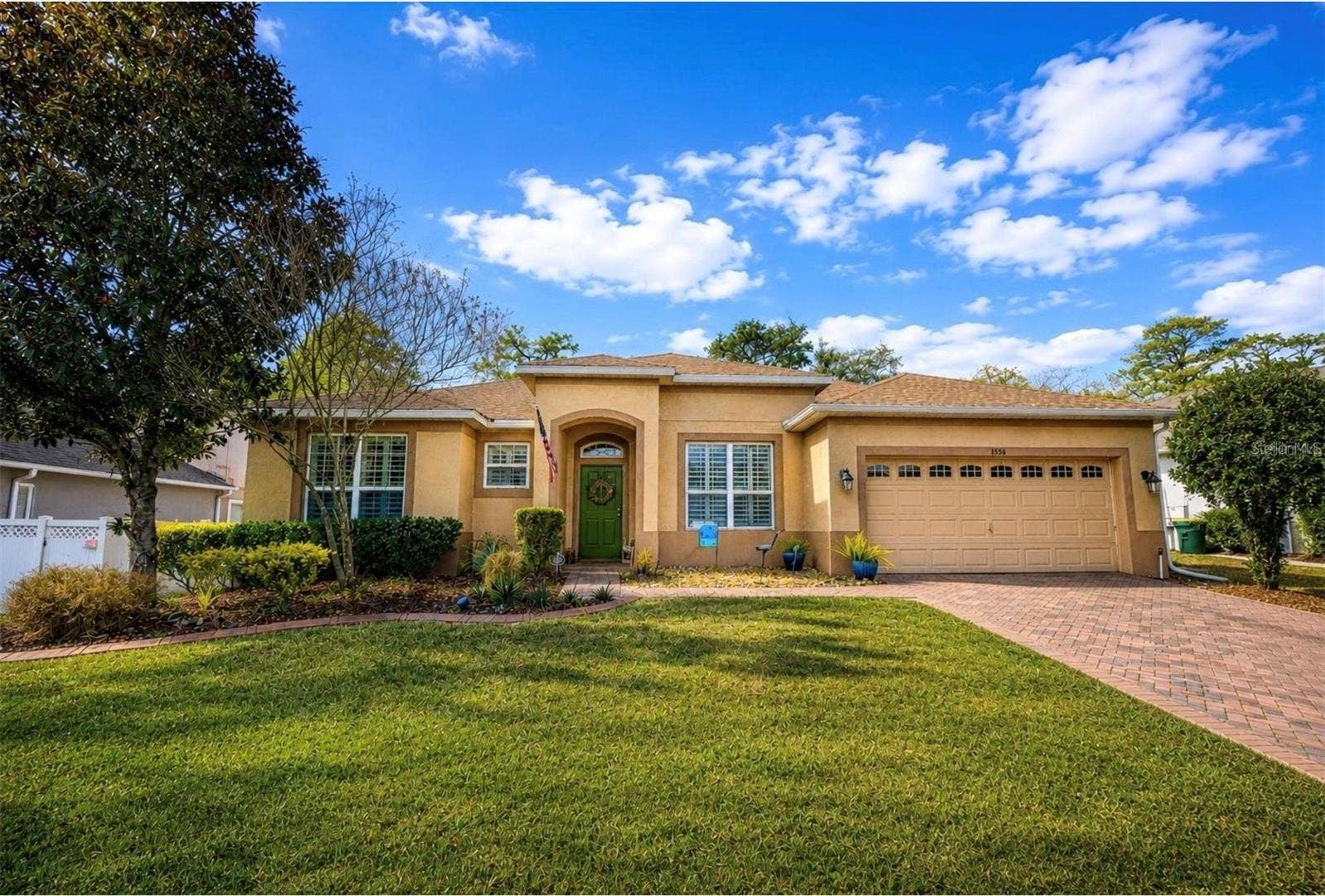 1528 BLUE GRASS BOULEVARD, Deland, FL 32724