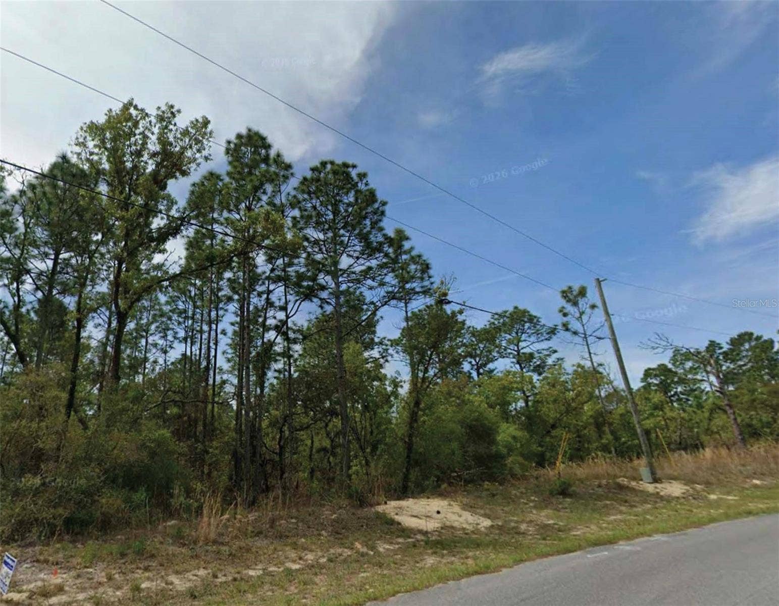 6677 N WATERMAN DRIVE, Citrus Springs, FL 34434 6677 N WATERMAN DRIVE, Citrus Springs, FL 34434