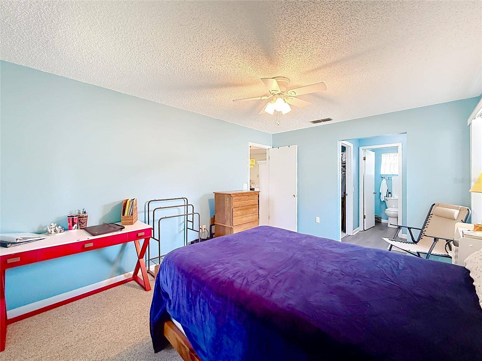 1038 SCOTCH PINE COURT, Leesburg, FL 34788 Primary Bedroom