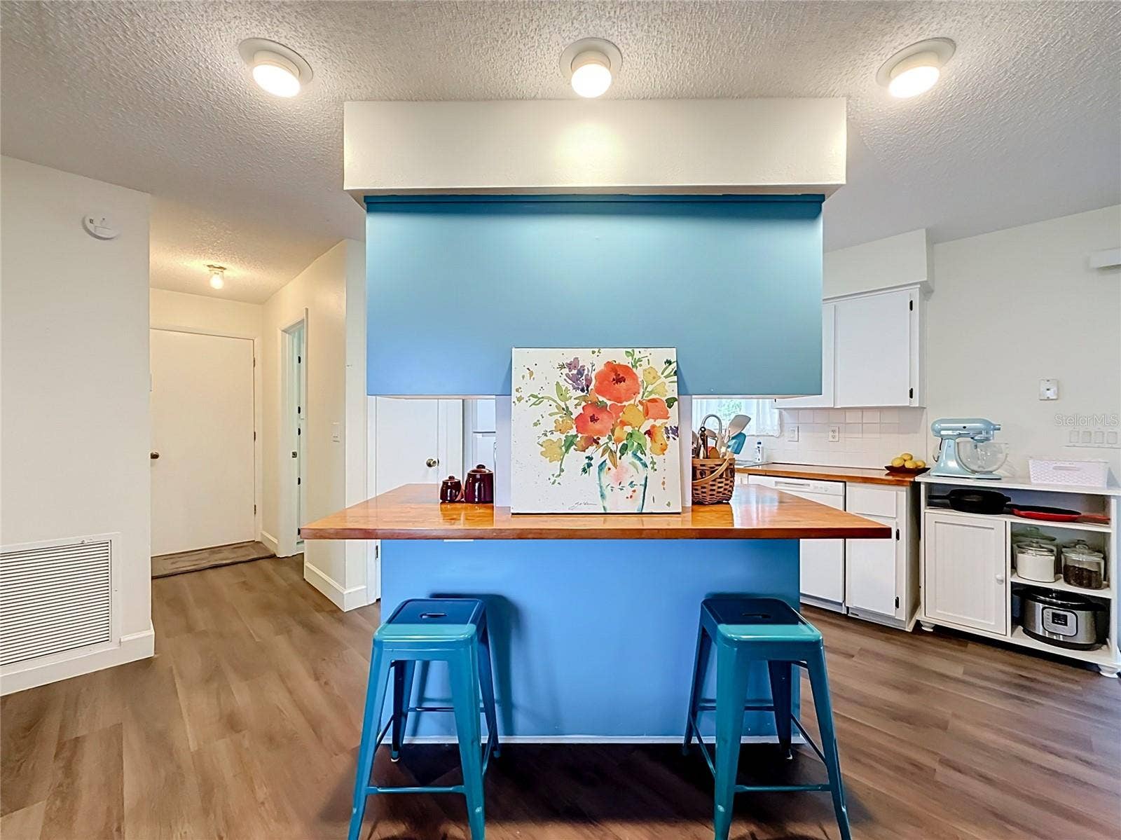 1038 SCOTCH PINE COURT, Leesburg, FL 34788 Kitchen