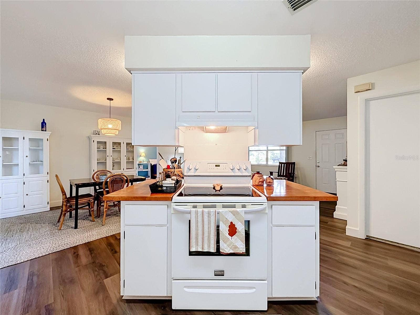 1038 SCOTCH PINE COURT, Leesburg, FL 34788 Kitchen