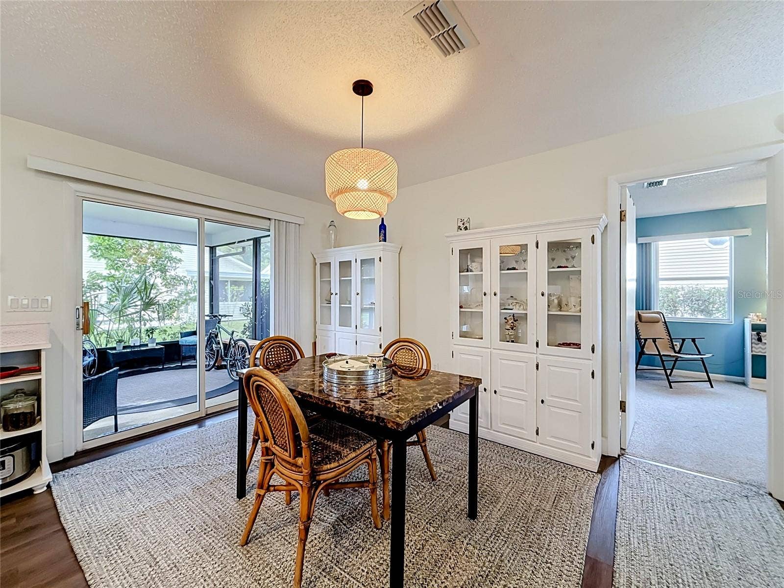 1038 SCOTCH PINE COURT, Leesburg, FL 34788 Dining Room