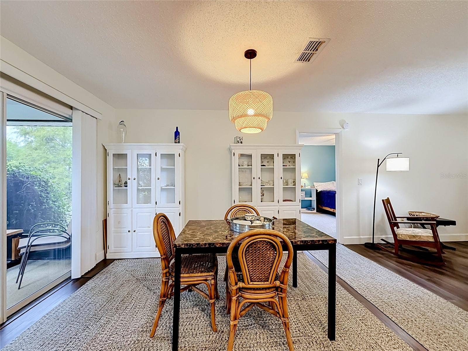 1038 SCOTCH PINE COURT, Leesburg, FL 34788 Dining Room