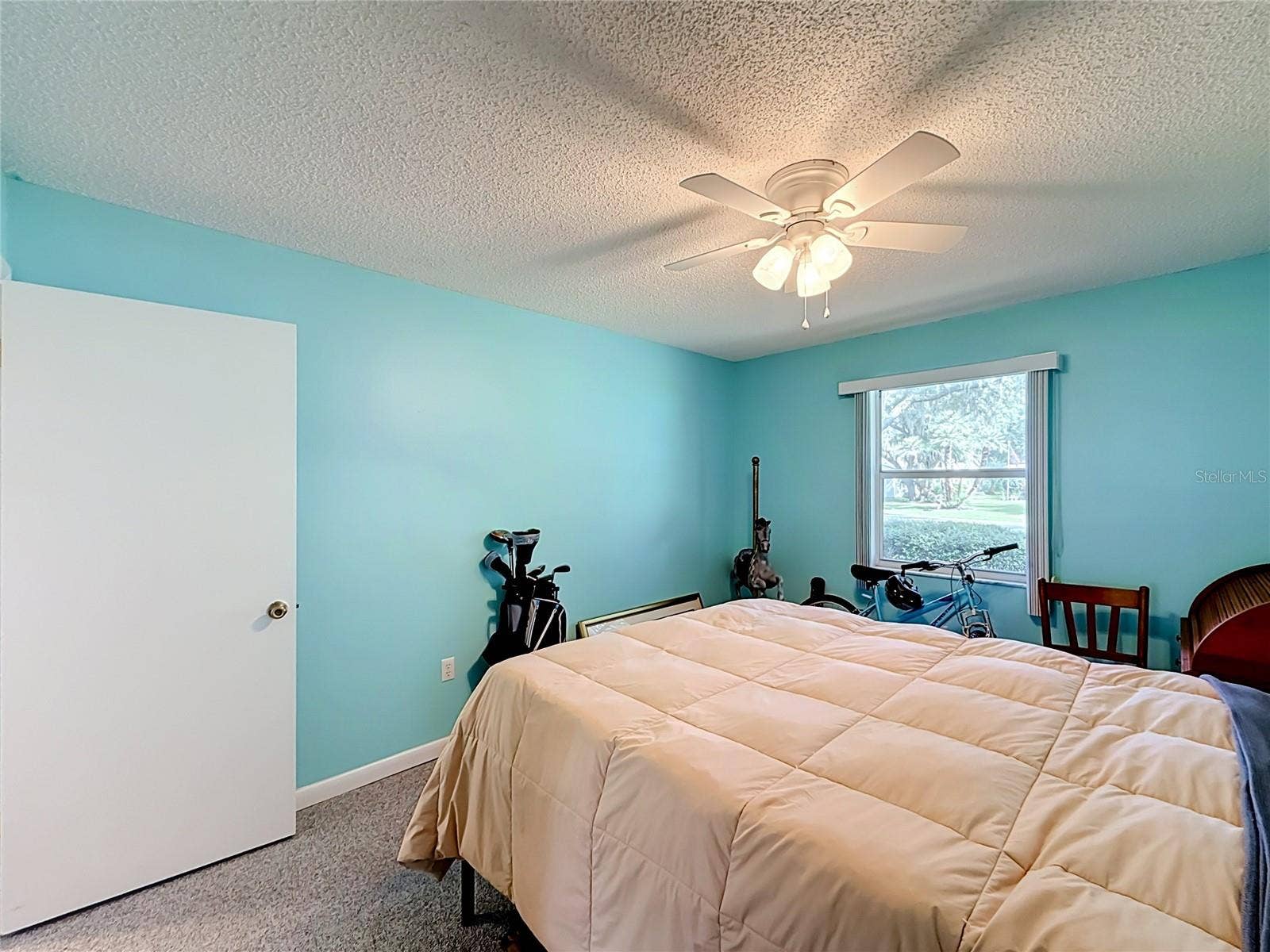 1038 SCOTCH PINE COURT, Leesburg, FL 34788 Bedroom 2