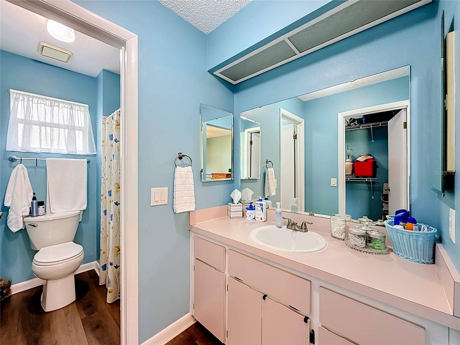 1038 SCOTCH PINE COURT, Leesburg, FL 34788 Primary Bathroom Ensuuite
