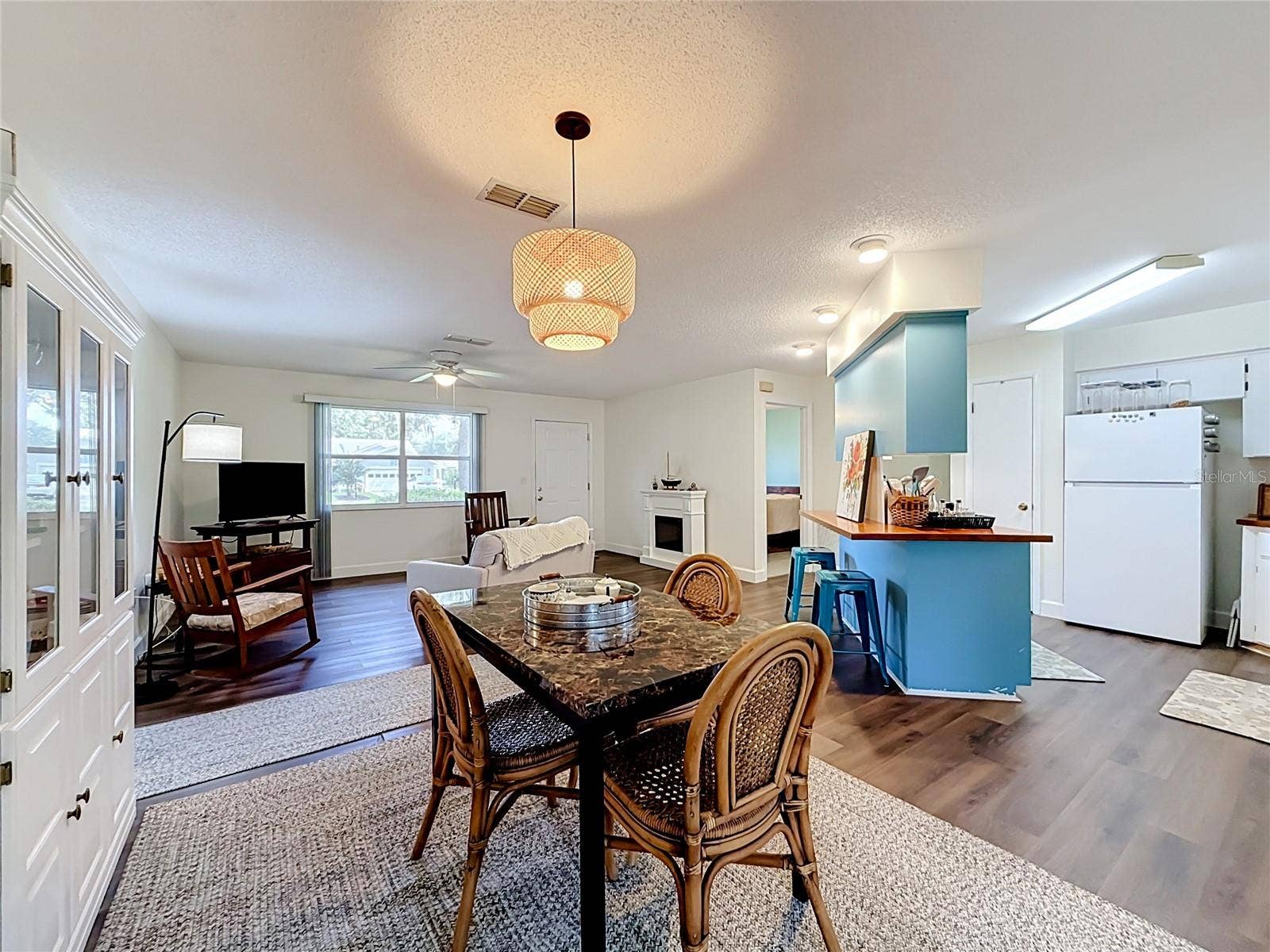 1038 SCOTCH PINE COURT, Leesburg, FL 34788 Dining Room