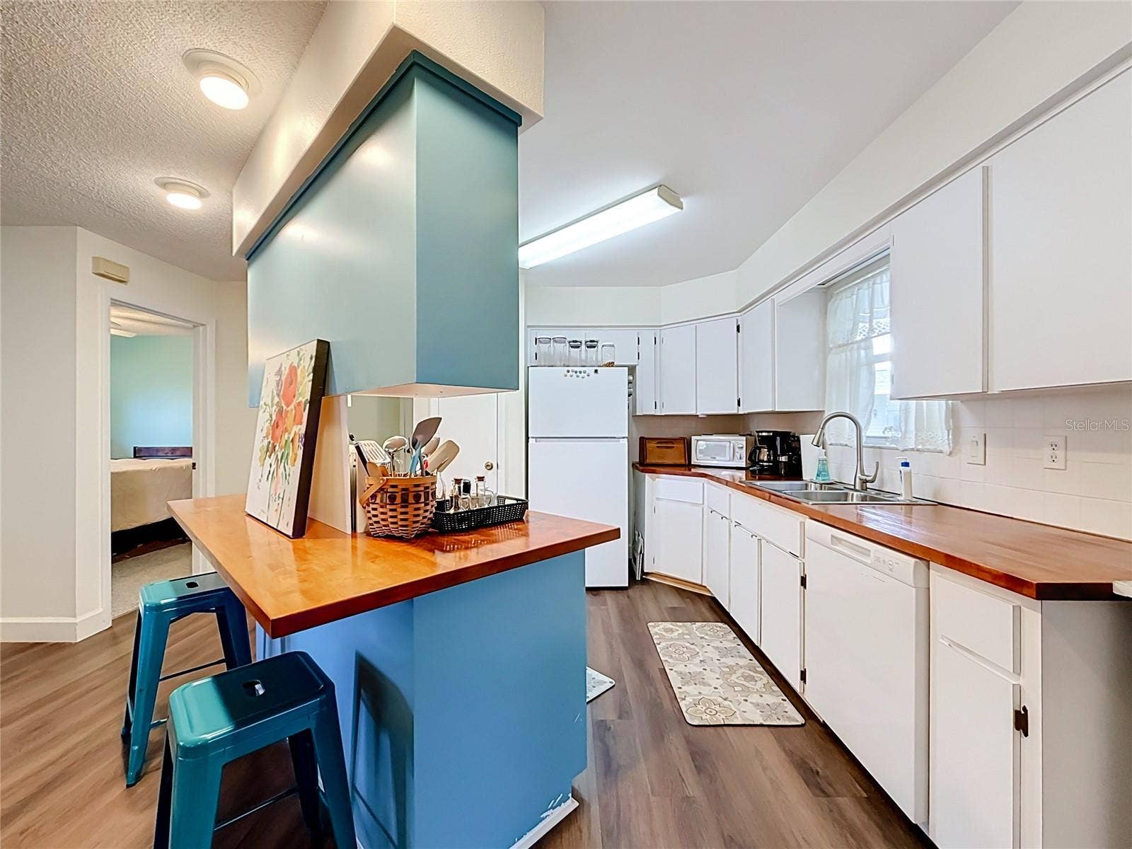 1038 SCOTCH PINE COURT, Leesburg, FL 34788 Kitchen