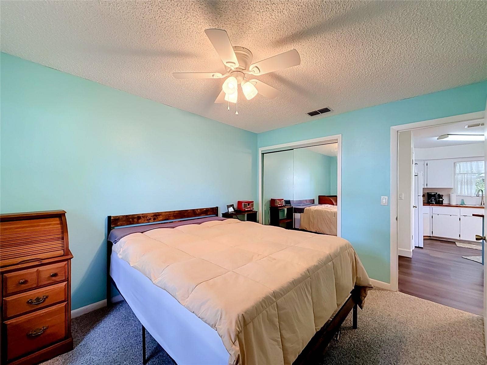1038 SCOTCH PINE COURT, Leesburg, FL 34788 Bedroom 2