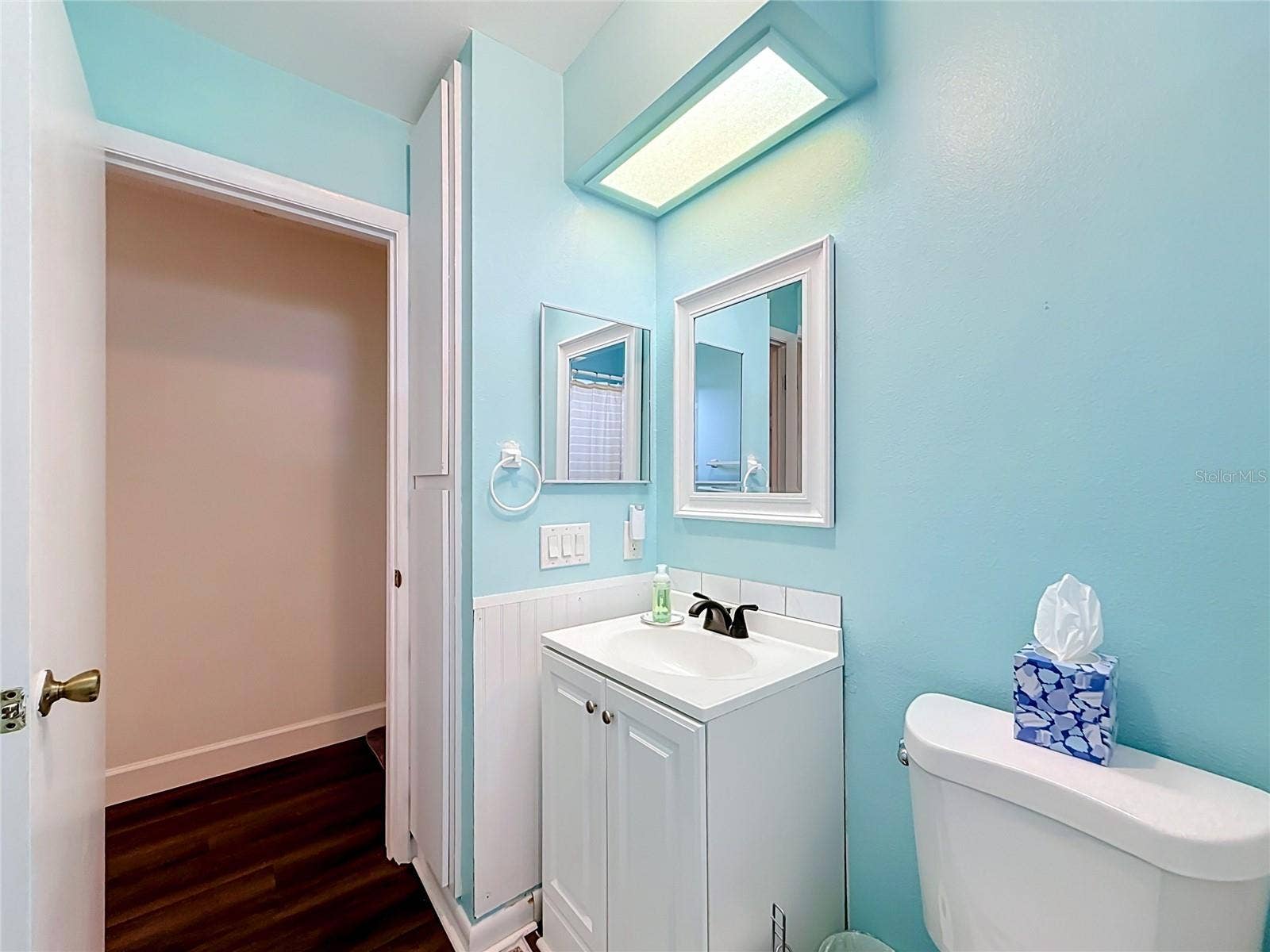 1038 SCOTCH PINE COURT, Leesburg, FL 34788 Bathroom 2