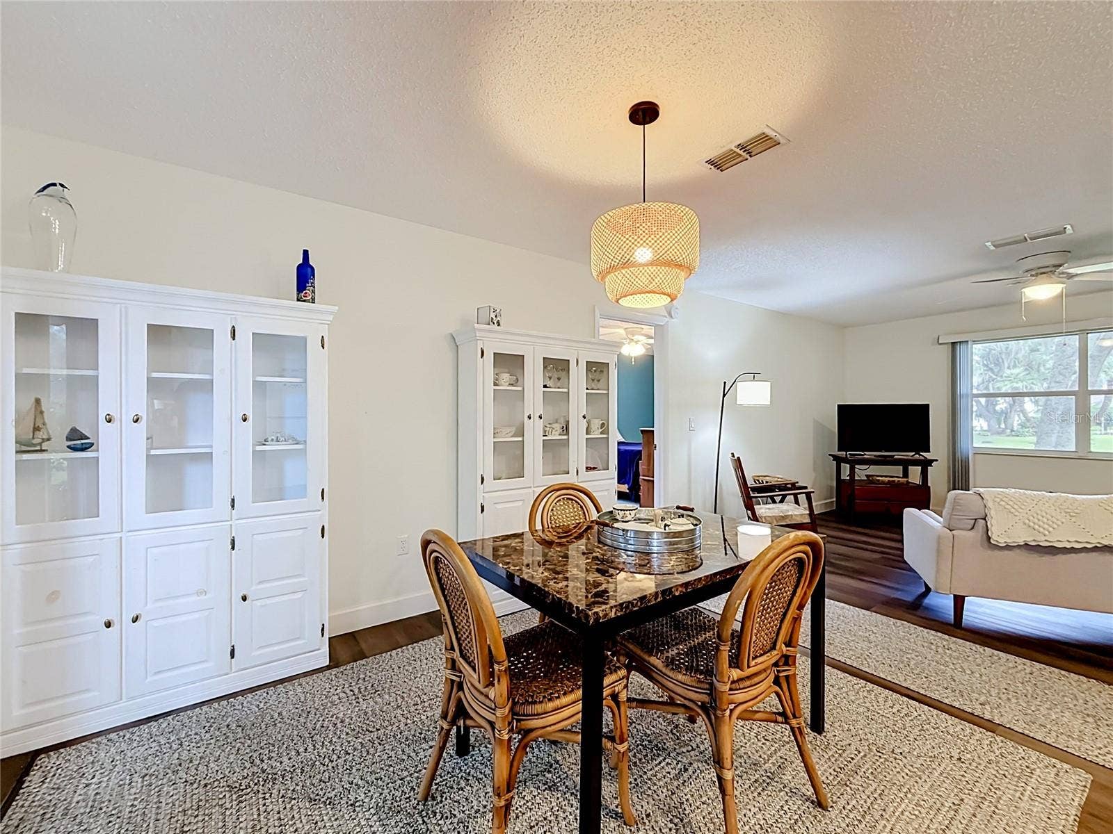 1038 SCOTCH PINE COURT, Leesburg, FL 34788 Dining Room