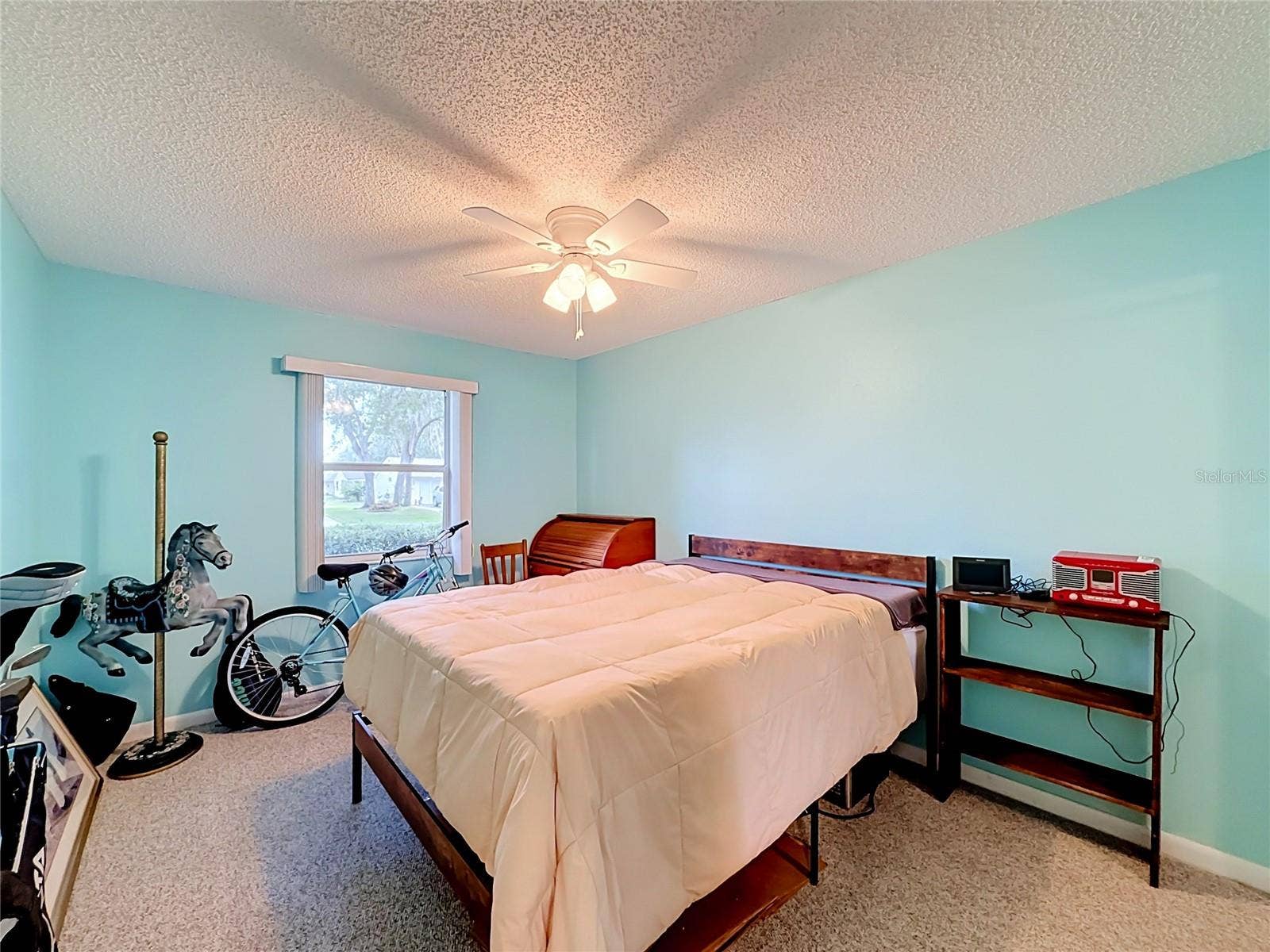 1038 SCOTCH PINE COURT, Leesburg, FL 34788 Bedroom 2