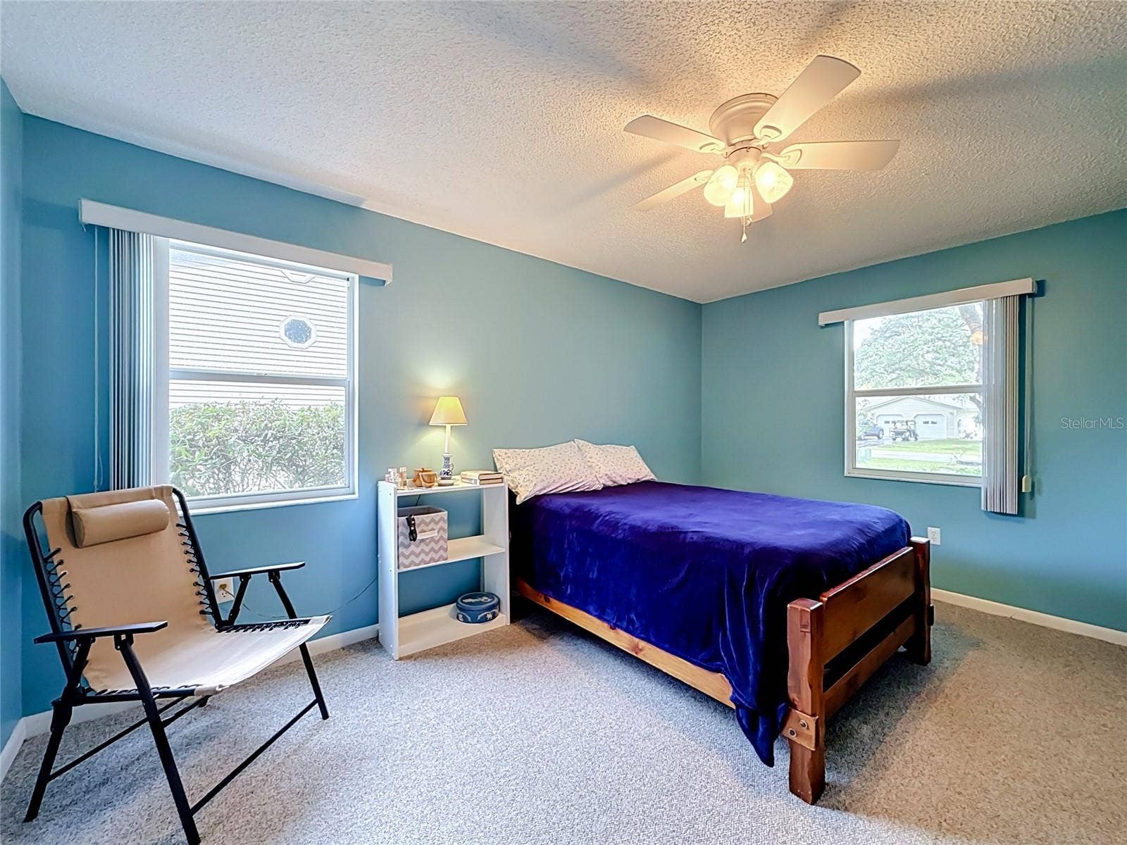 1038 SCOTCH PINE COURT, Leesburg, FL 34788 Primary Bedroom