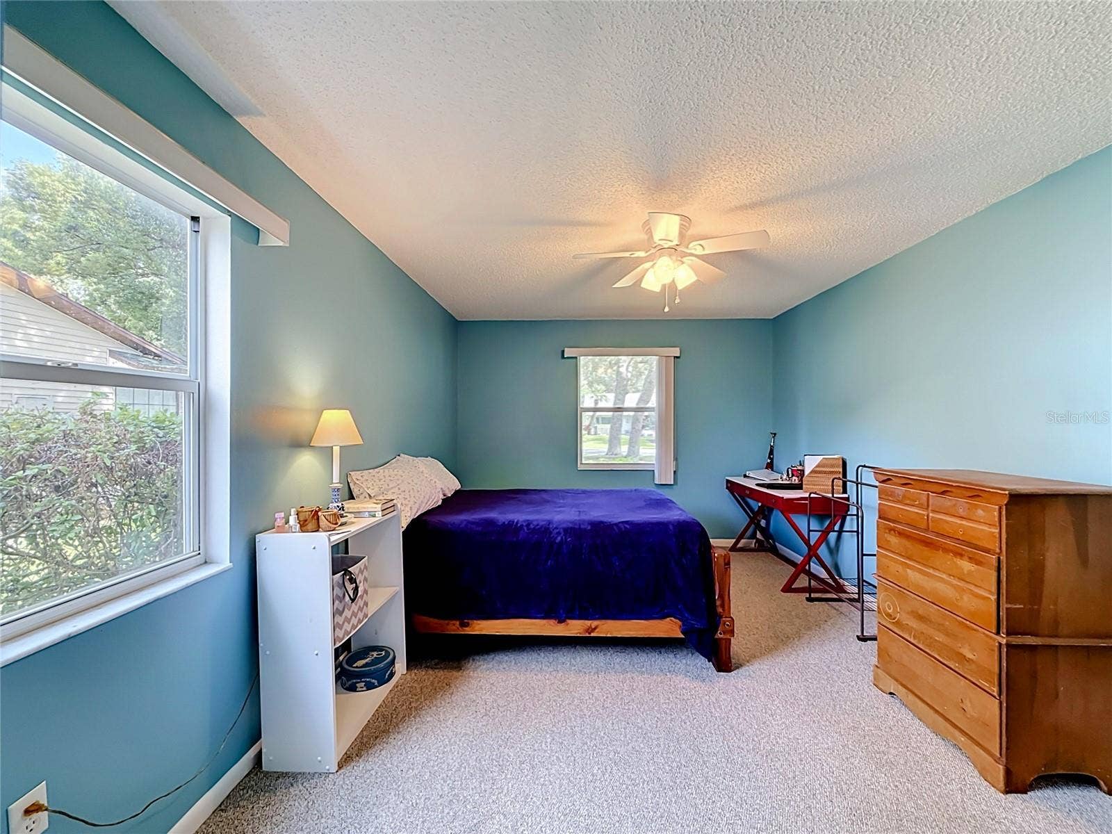 1038 SCOTCH PINE COURT, Leesburg, FL 34788 Primary Bedroom