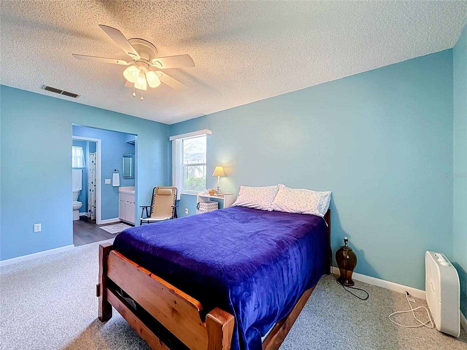 1038 SCOTCH PINE COURT, Leesburg, FL 34788 Primary Bedroom