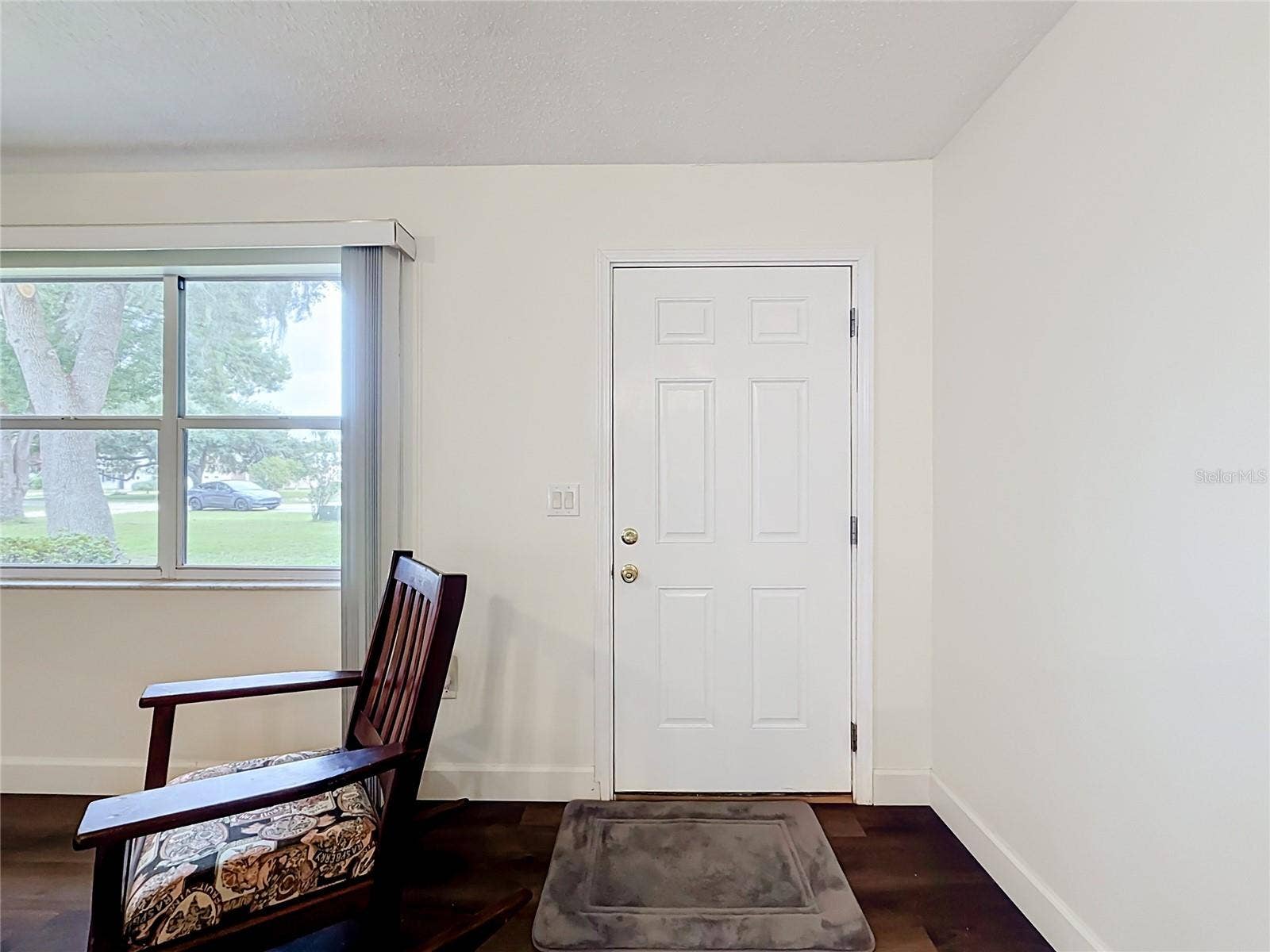 1038 SCOTCH PINE COURT, Leesburg, FL 34788 Entrance Door