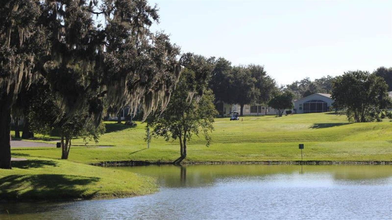 124 TRAILWOOD DRIVE, Leesburg, FL 34748 Golf Course