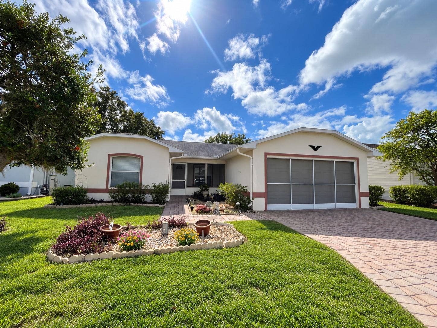 124 TRAILWOOD DRIVE, Leesburg, FL 34748 124 TRAILWOOD DRIVE, Leesburg, FL 34748