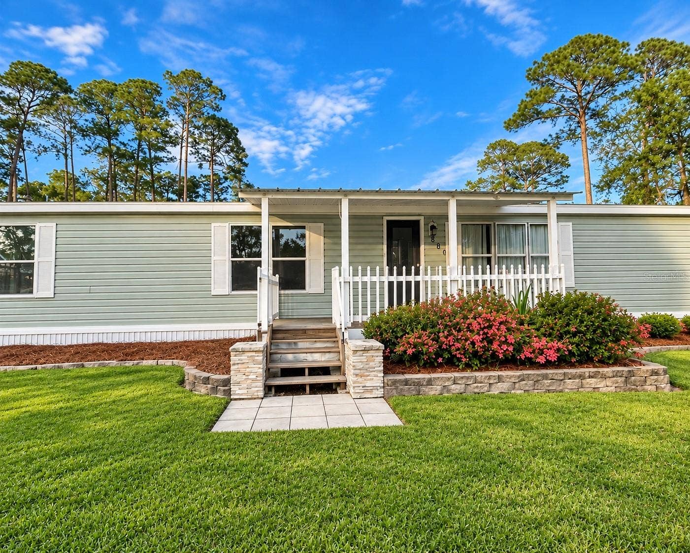8809 TREASURE ISLAND ROAD, Leesburg, FL 34788