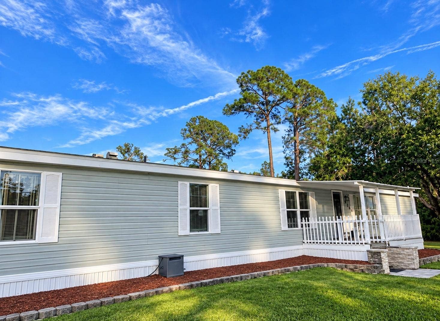 8809 TREASURE ISLAND ROAD, Leesburg, FL 34788