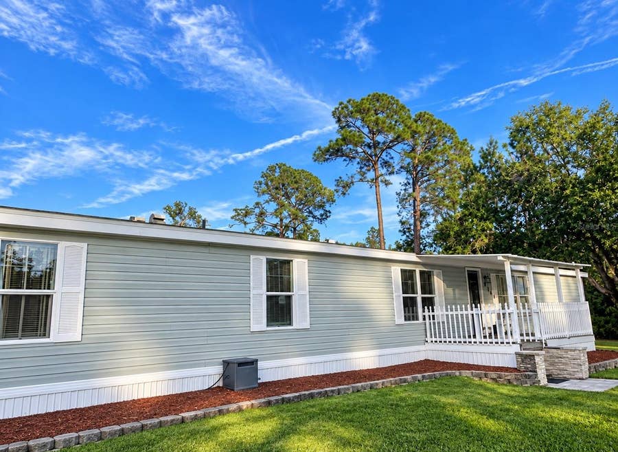 Property photo for 8809 TREASURE ISLAND ROAD, Leesburg, FL