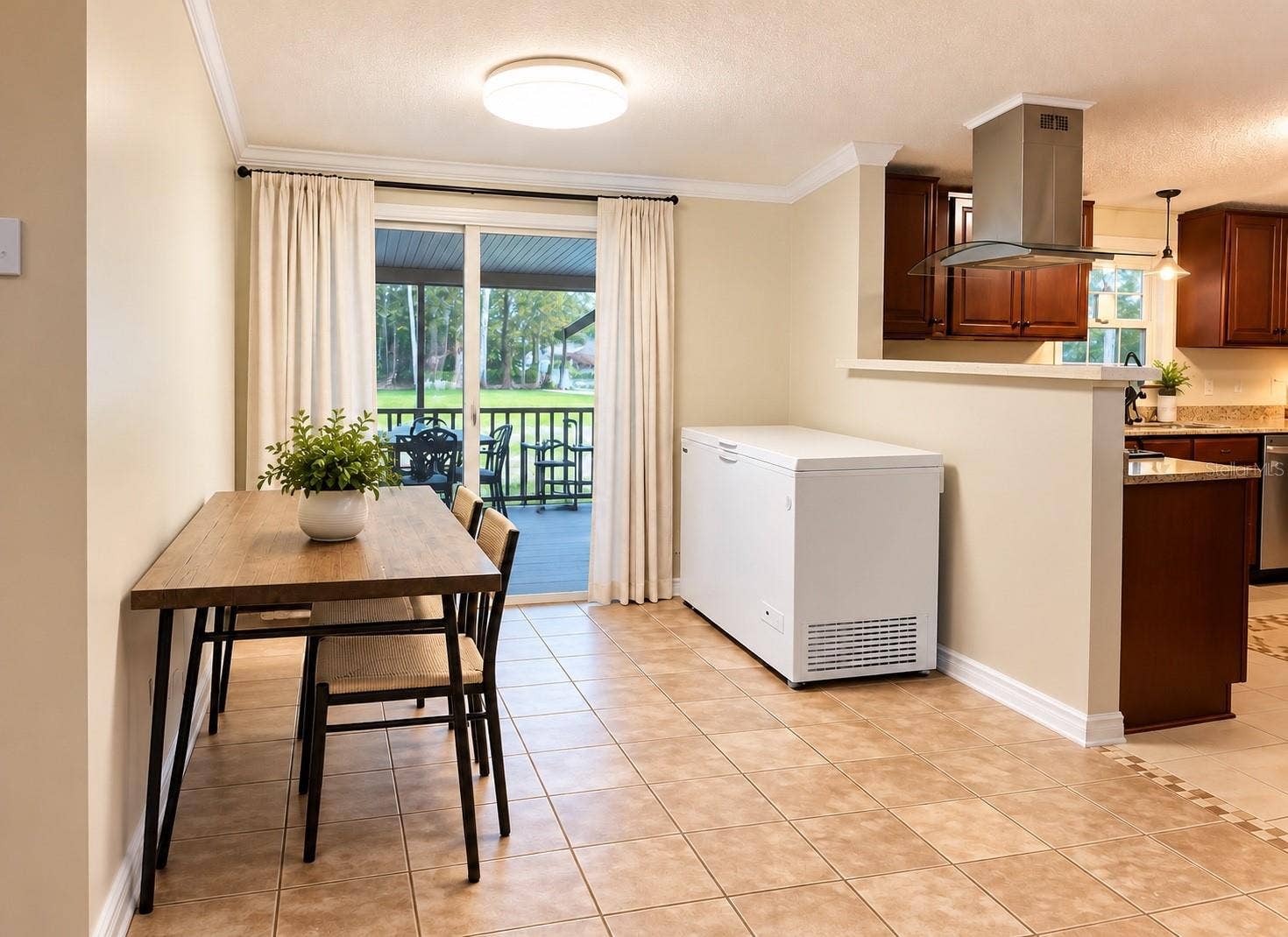 8809 TREASURE ISLAND ROAD, Leesburg, FL 34788