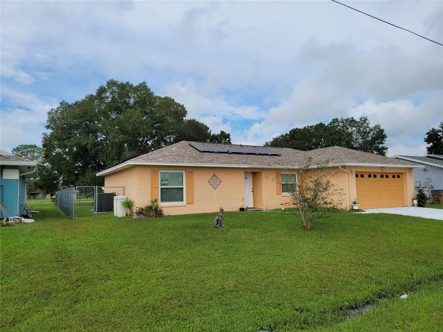 Property photo for 910 SAN CARLOS WAY, Kissimmee, FL
