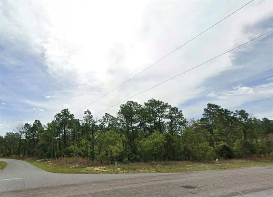 Property photo for 6673 N WATERMAN DRIVE, Citrus Springs, FL
