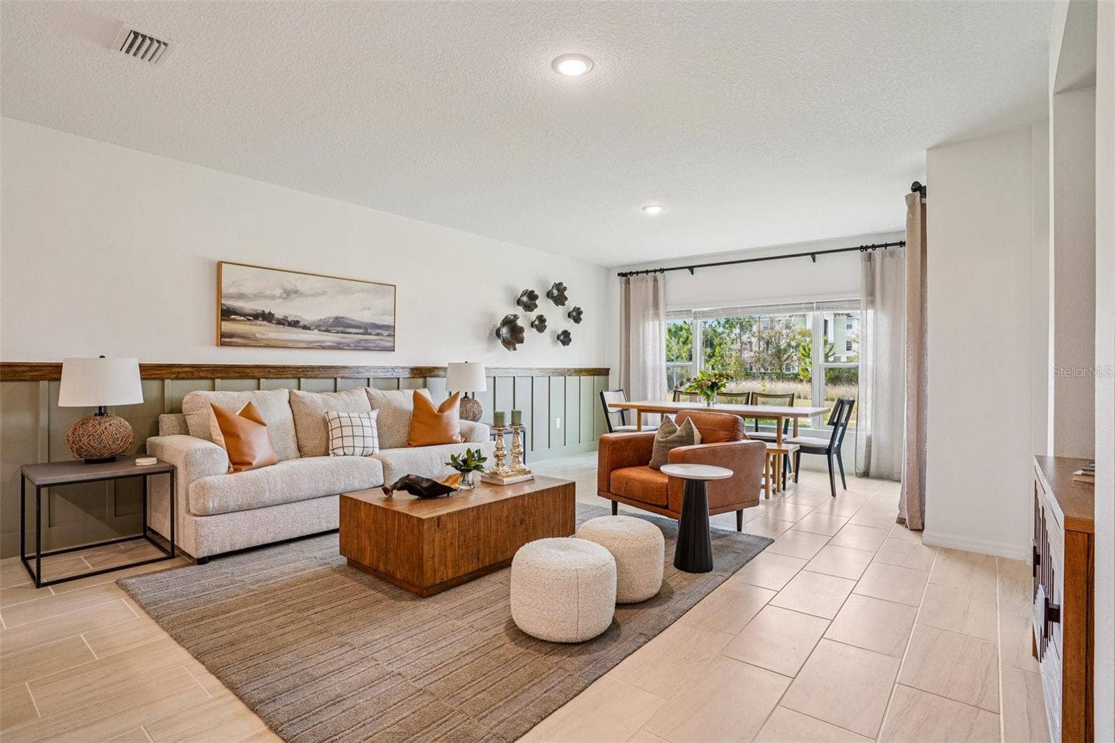 287 THOMPSON VILLAGE AVENUE, Apopka, FL 32703 Great Room