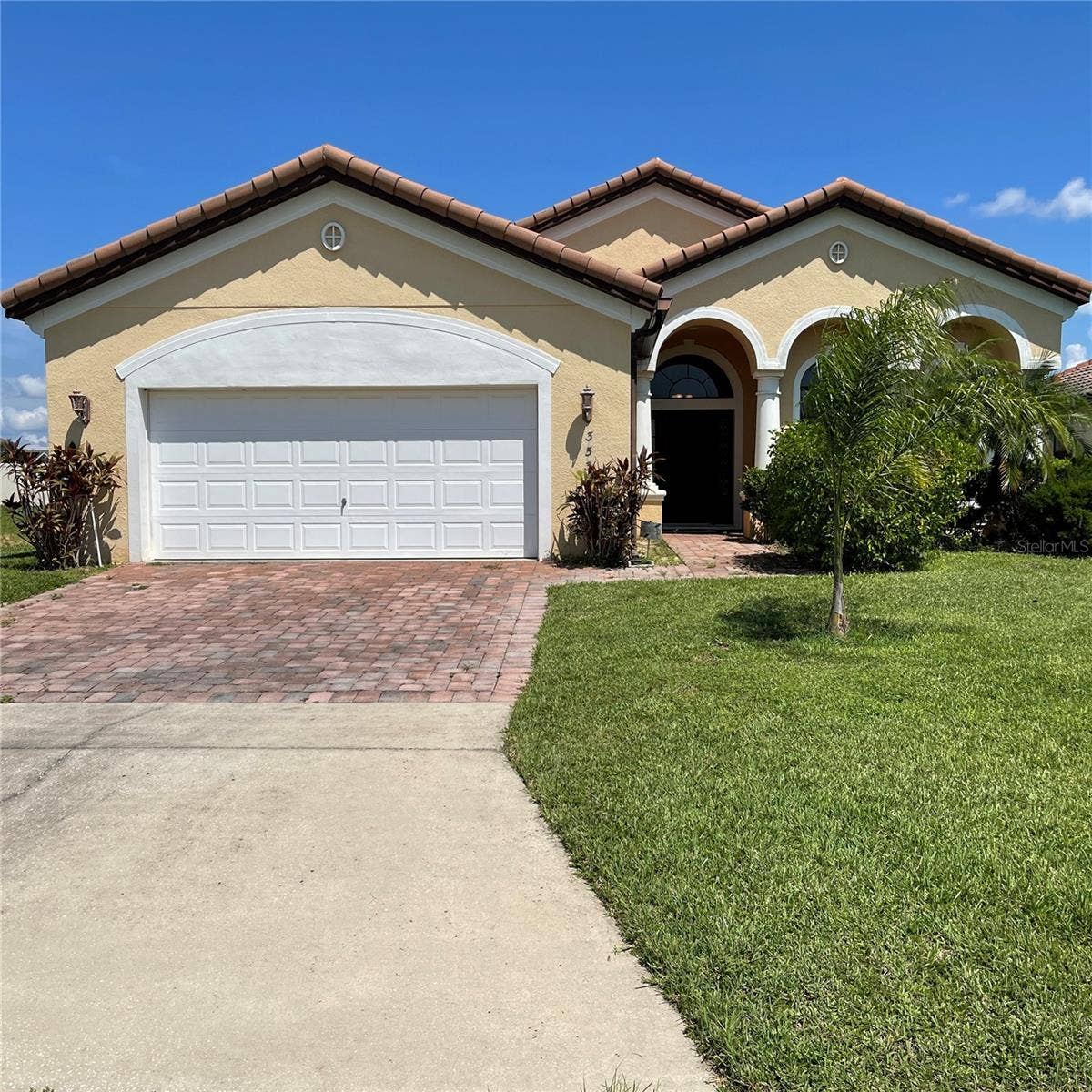 353 VILLA SORRENTO CIRCLE, Haines City, FL 33844