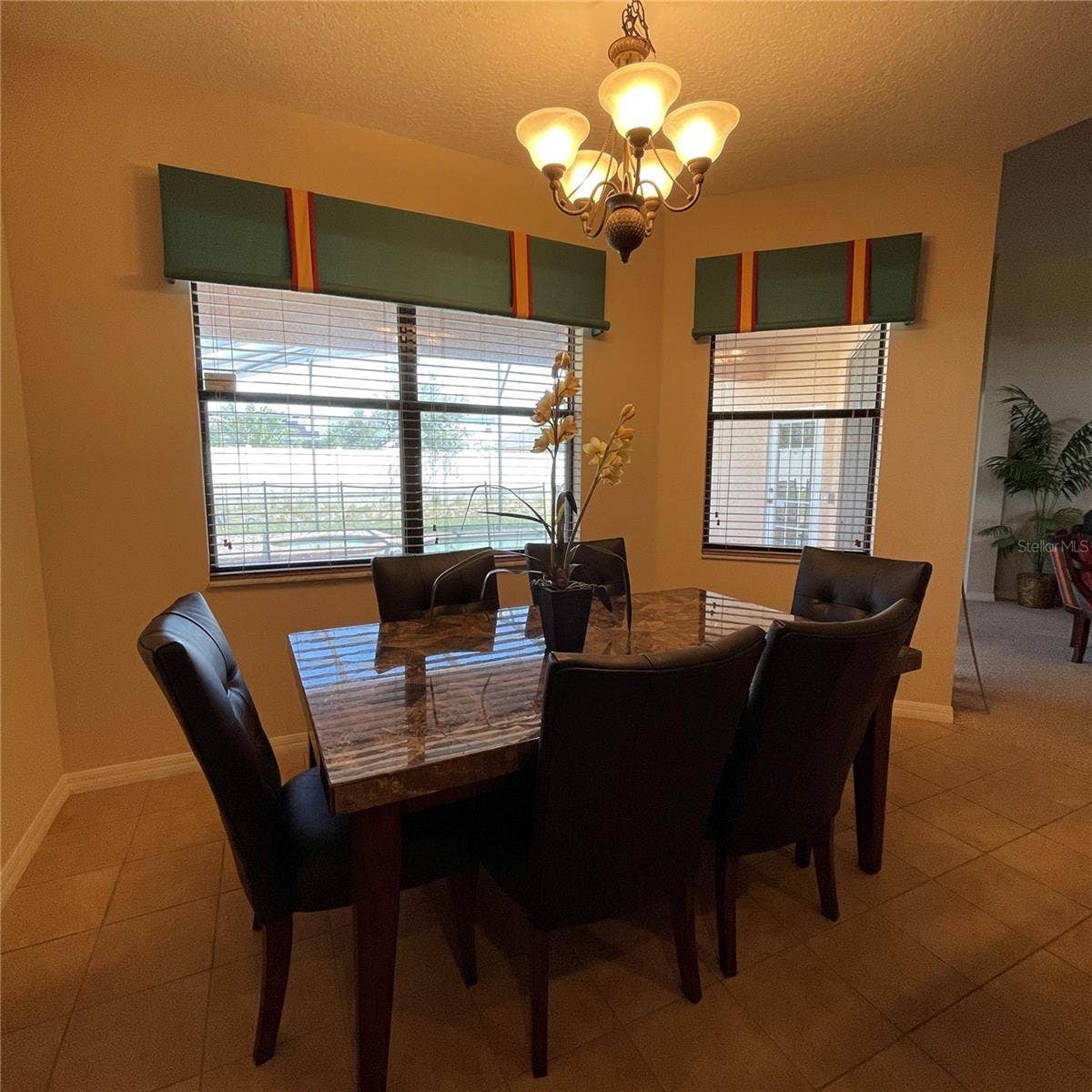 353 VILLA SORRENTO CIRCLE, Haines City, FL 33844