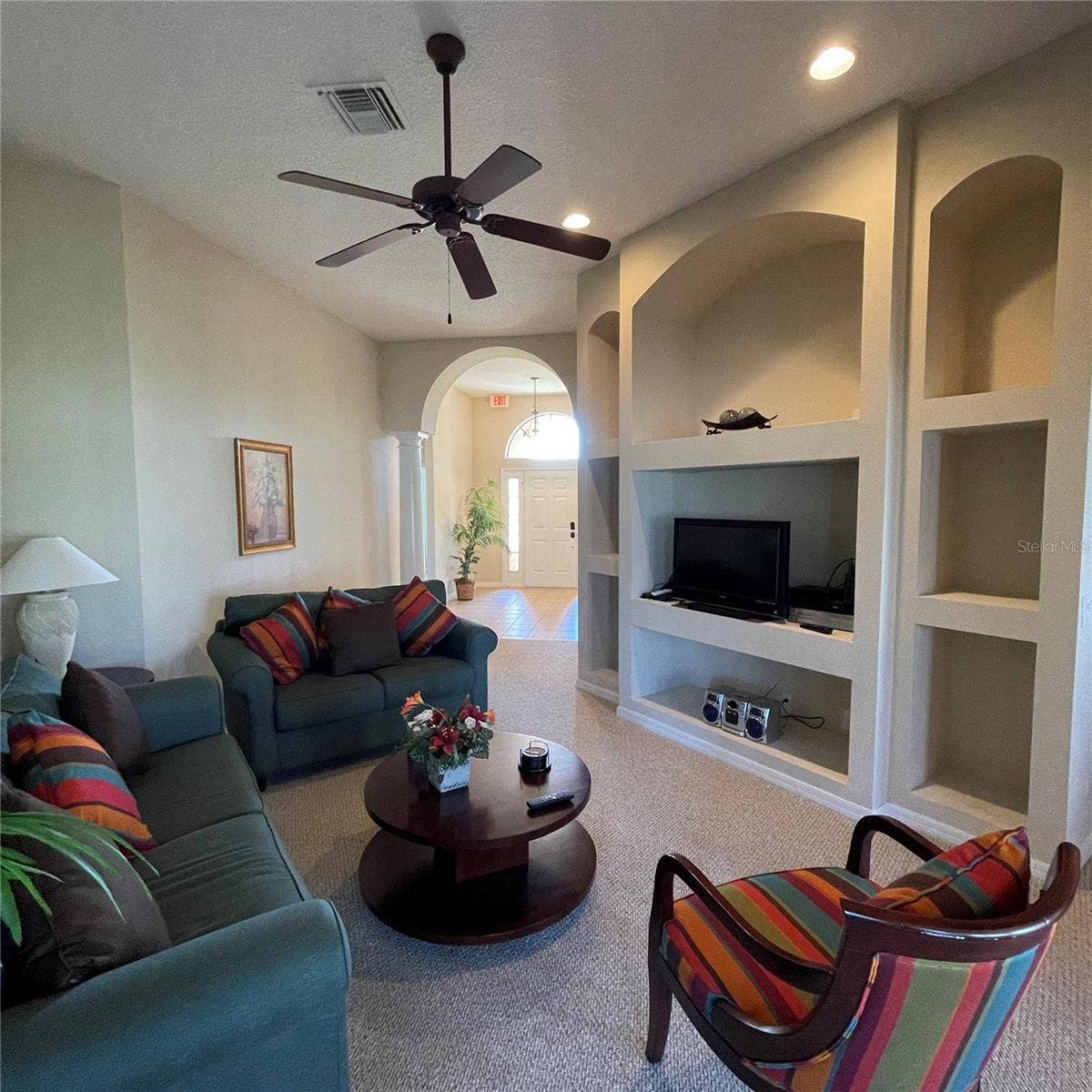 353 VILLA SORRENTO CIRCLE, Haines City, FL 33844
