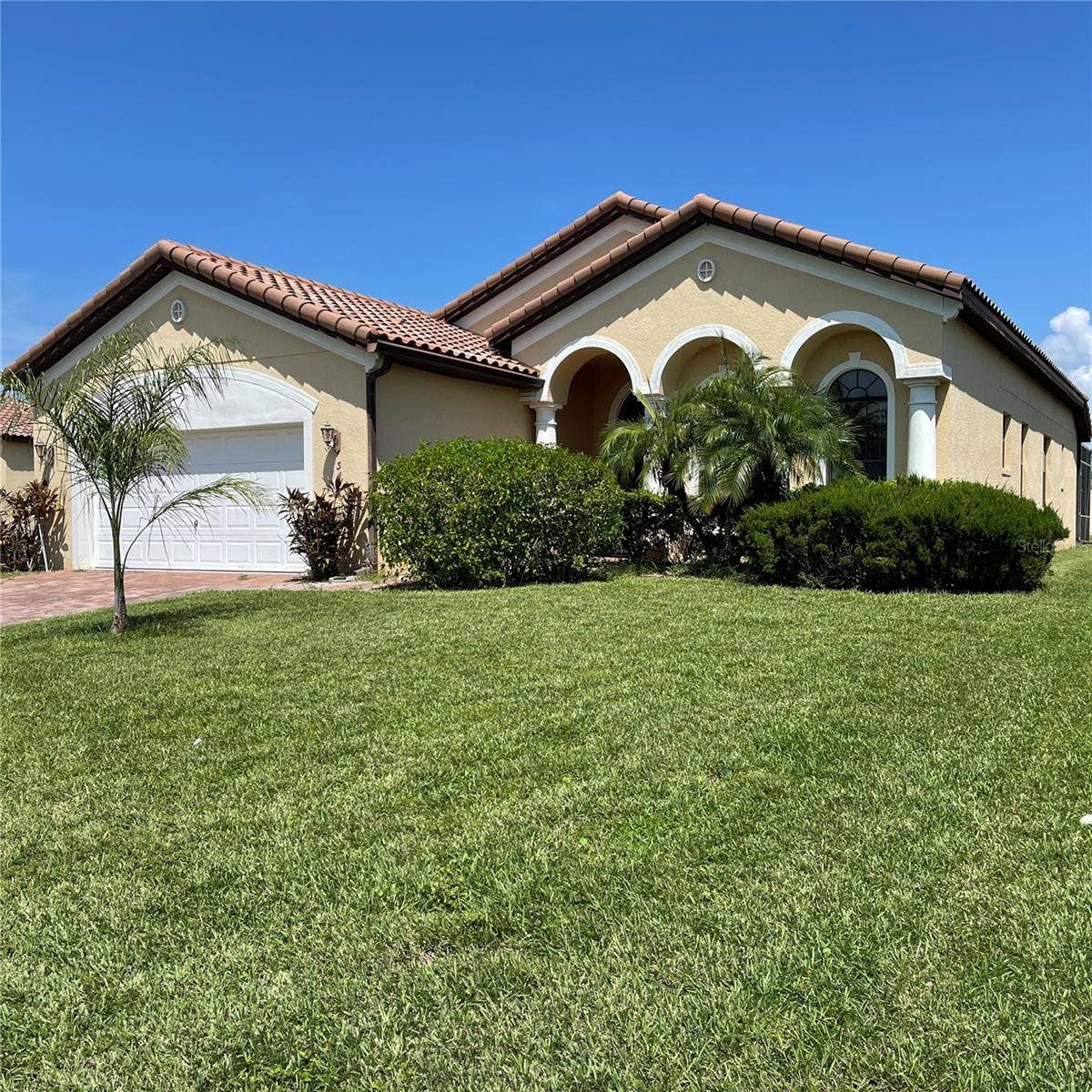 353 VILLA SORRENTO CIRCLE, Haines City, FL 33844
