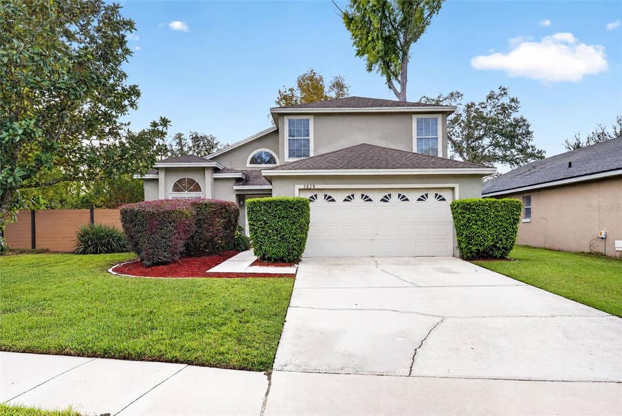 Property photo for 3828 GUILDFORD COURT, Orlando, FL