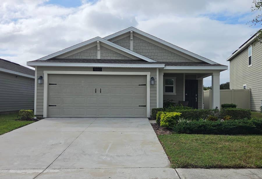Property photo for 1880 ANCESTRY TRAIL, Kissimmee, FL