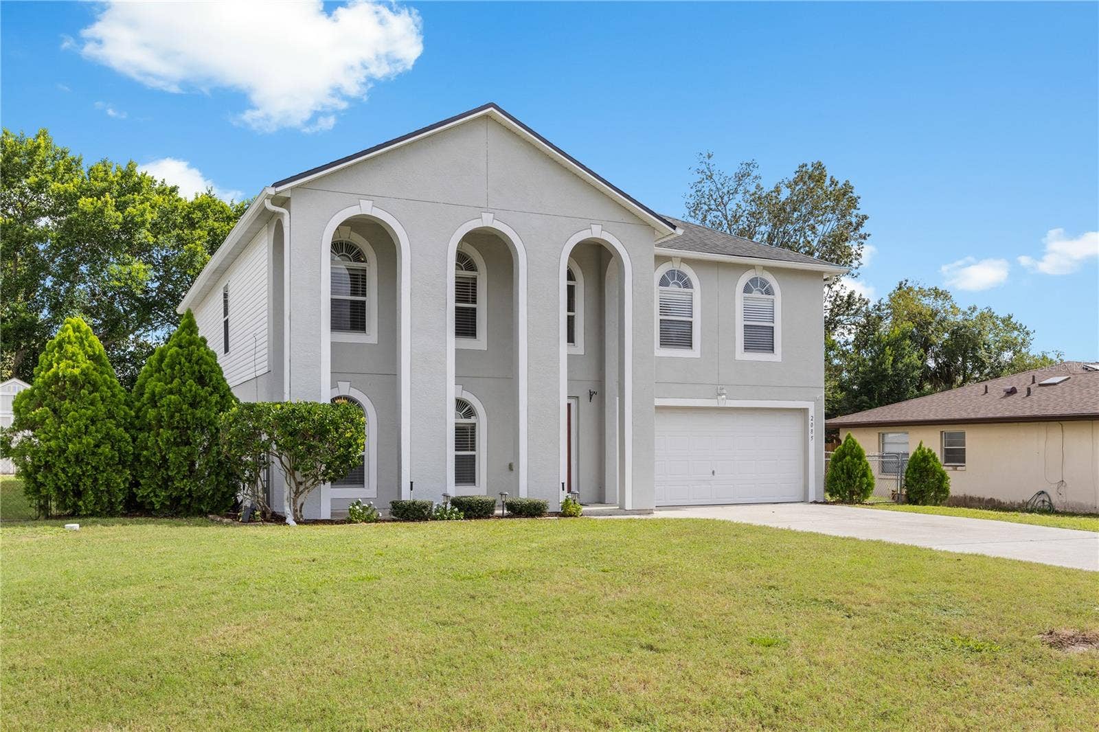 2085 OLDHAM AVENUE, Deltona, FL 32725