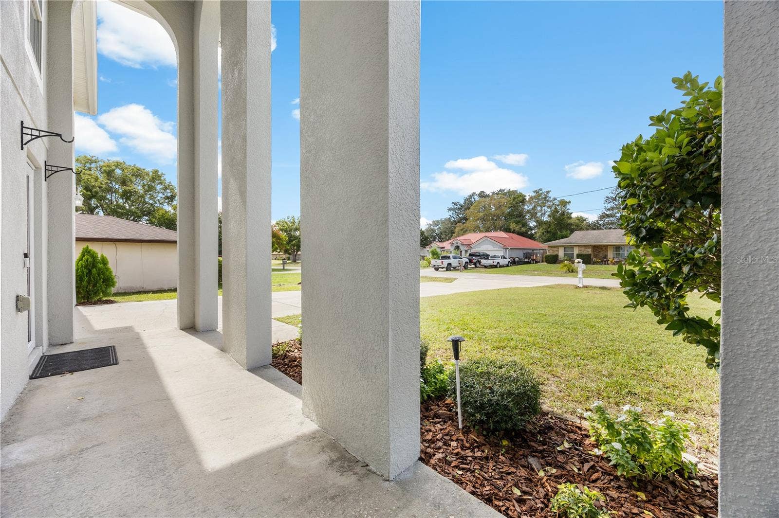 2085 OLDHAM AVENUE, Deltona, FL 32725