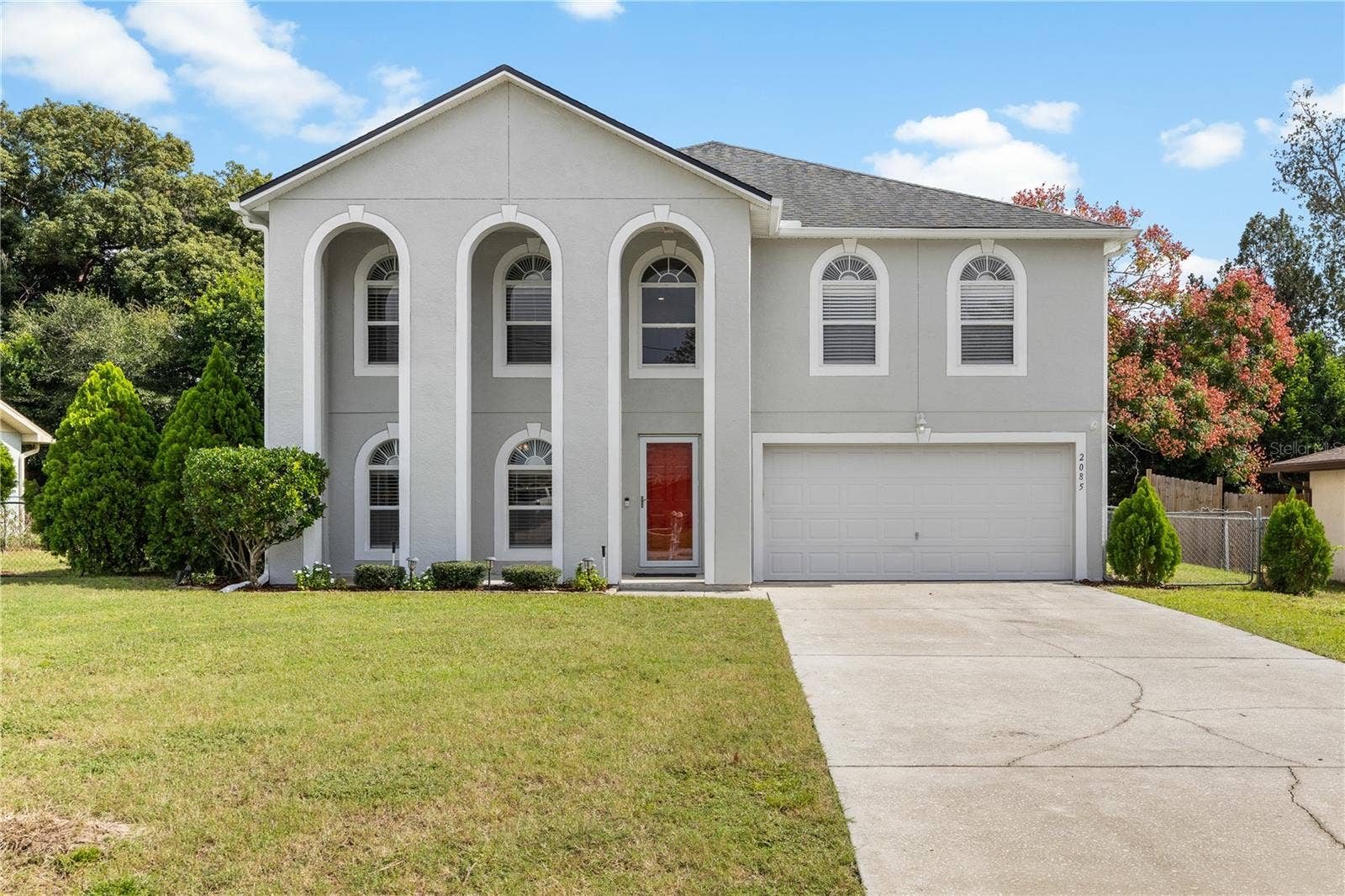 2085 OLDHAM AVENUE, Deltona, FL 32725