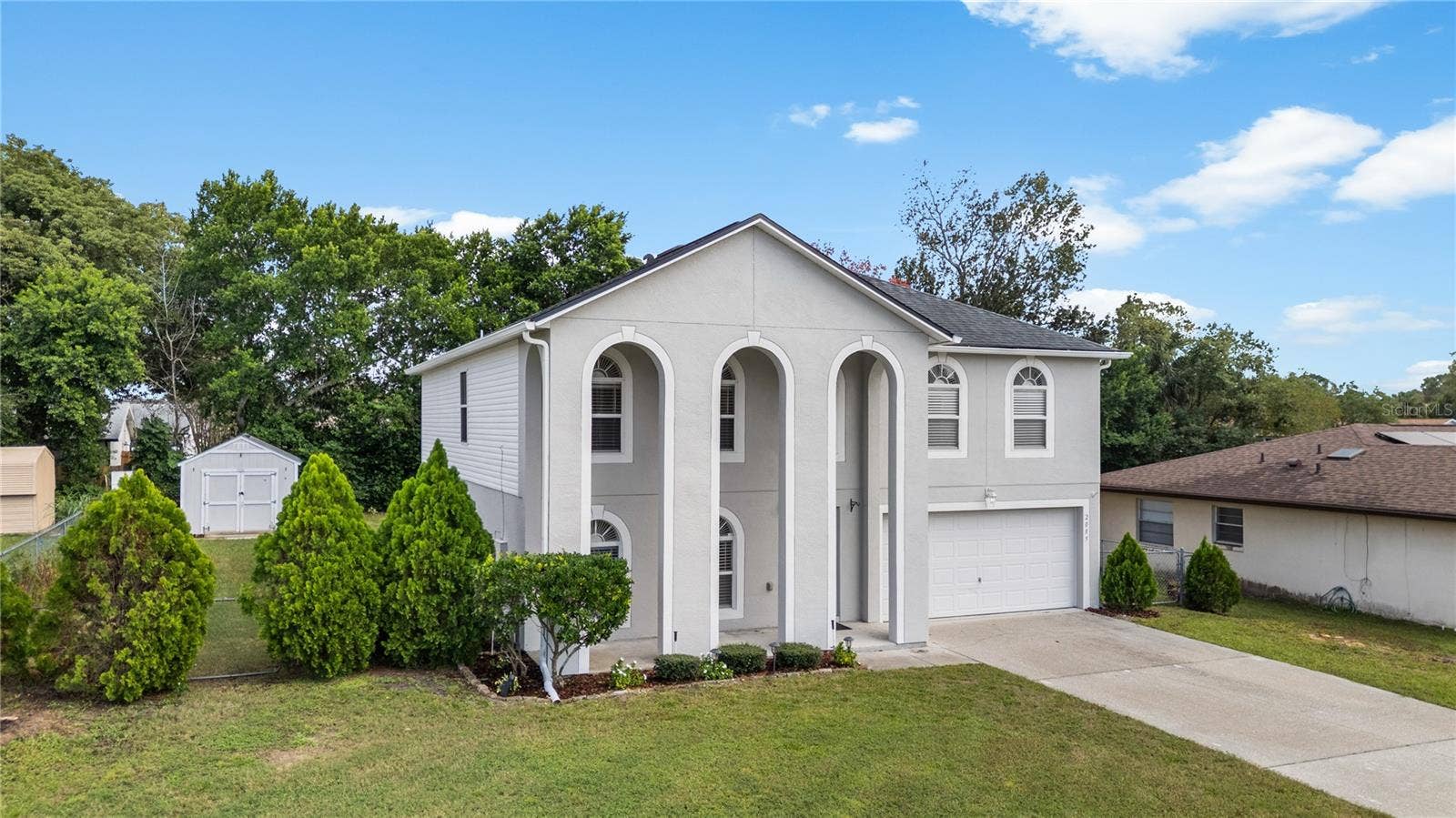 2085 OLDHAM AVENUE, Deltona, FL 32725