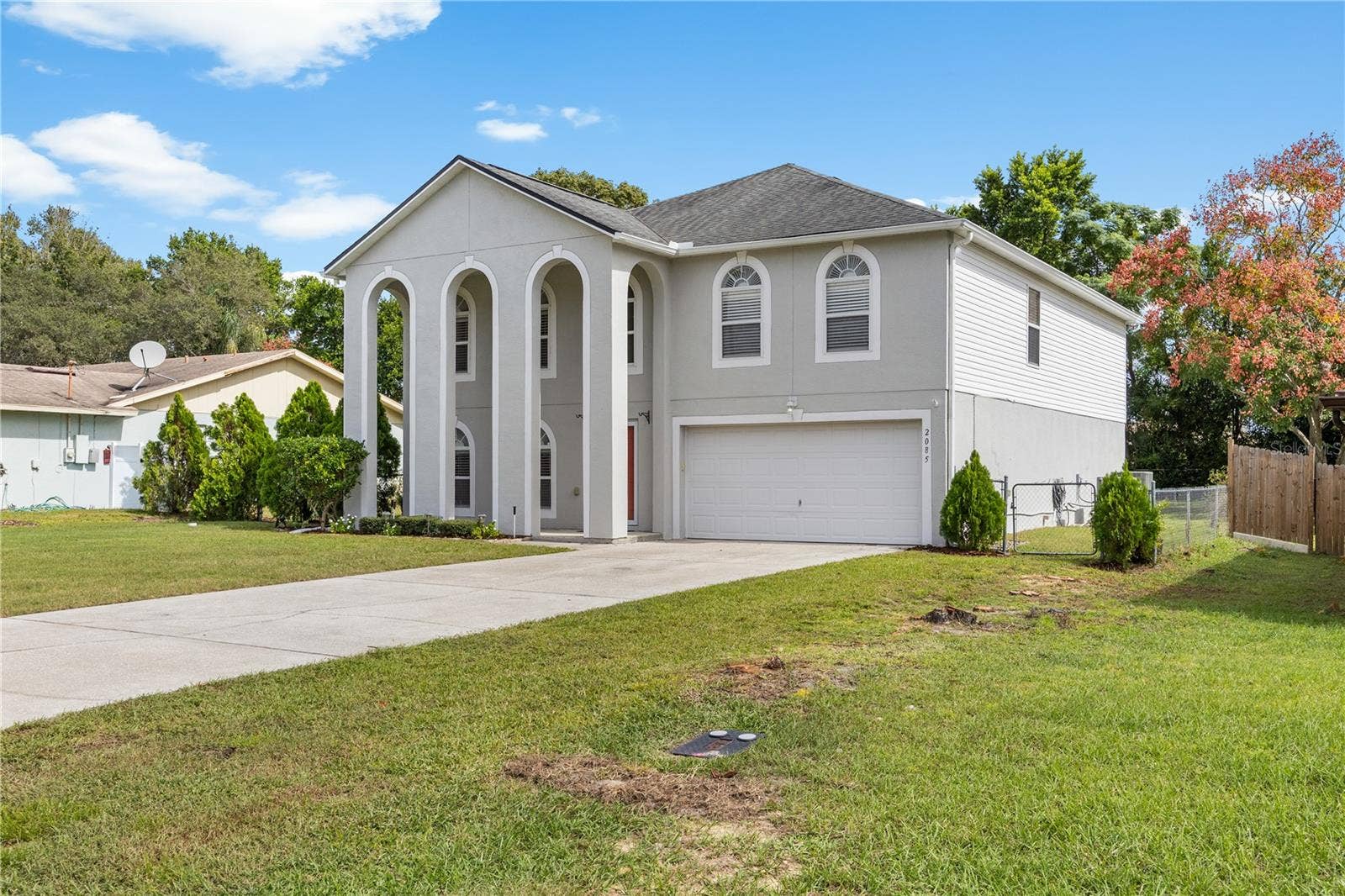 2085 OLDHAM AVENUE, Deltona, FL 32725