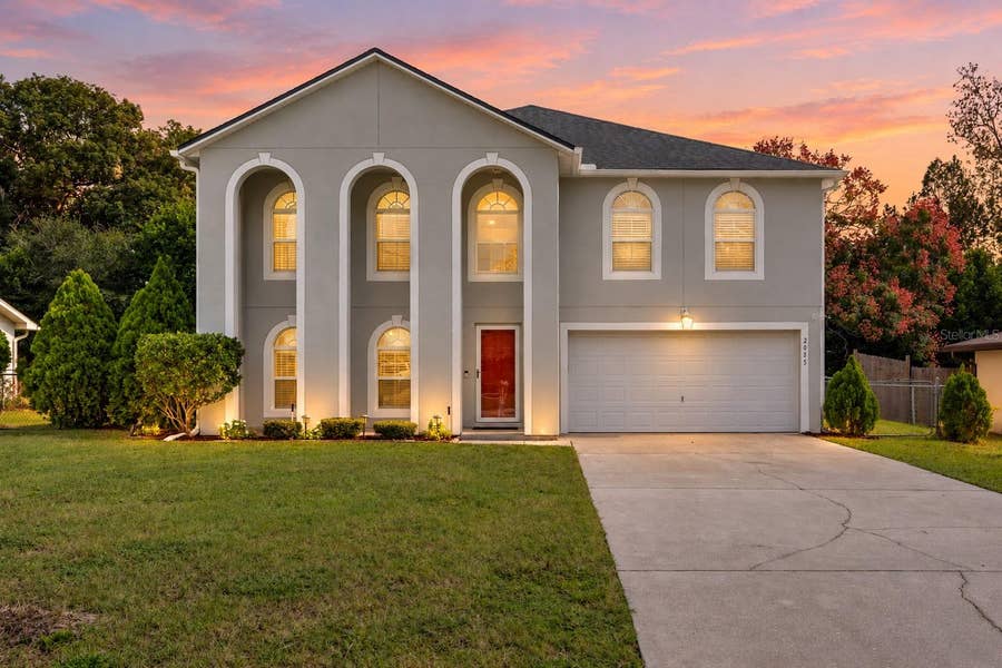 Property photo for 2085 OLDHAM AVENUE, Deltona, FL