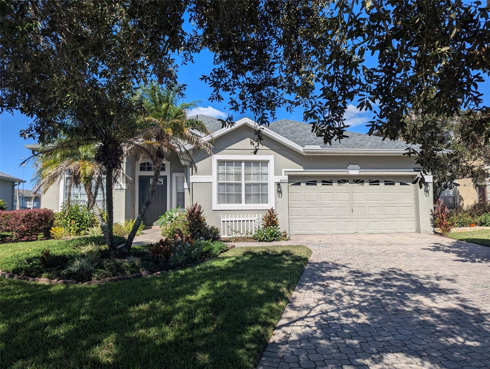 8555 ANDOVER BRIDGE COURT, Orlando, FL 32829 8555 ANDOVER BRIDGE COURT, Orlando, FL 32829