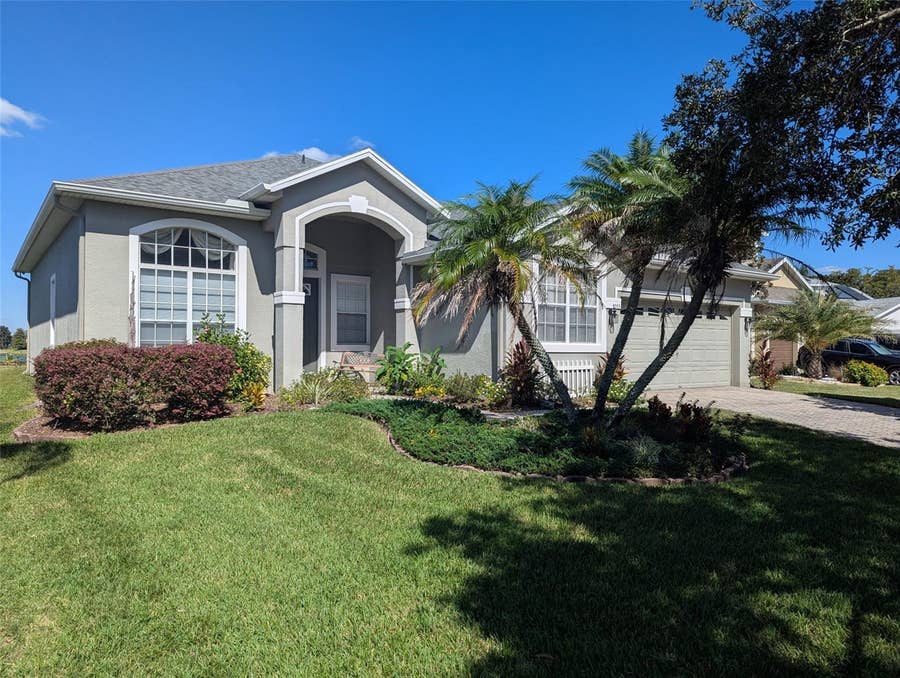 Property photo for 8555 ANDOVER BRIDGE COURT, Orlando, FL