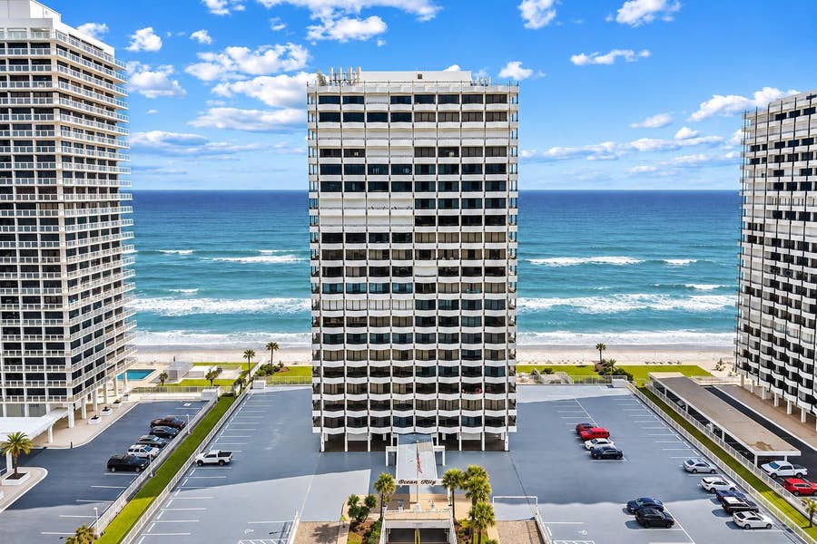 Property photo for 2900 N ATLANTIC AVENUE, #1503, Daytona Beach, FL