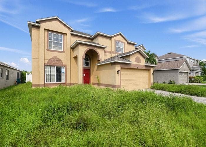 116 SMOKEY HILL AVENUE, Ruskin, FL 33570