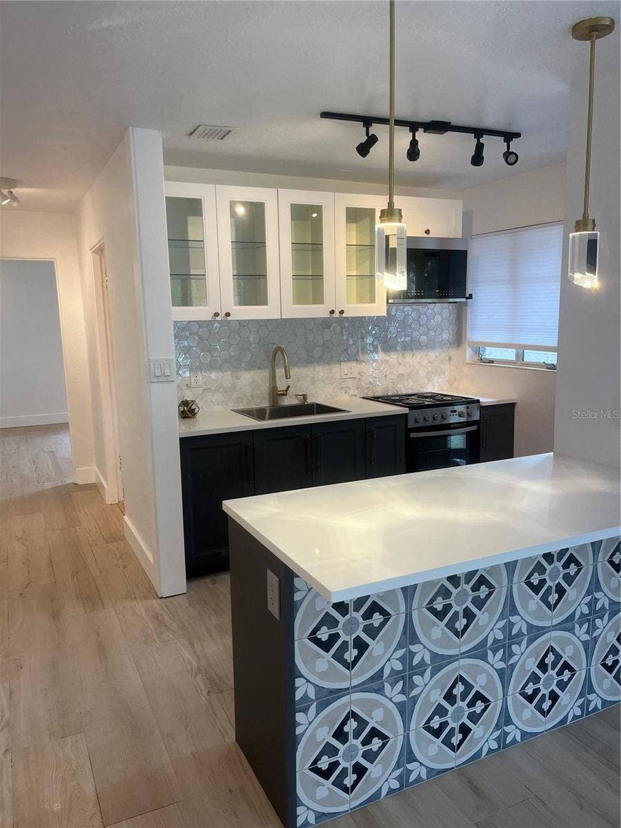 441 N FERN CREEK AVENUE, Orlando, FL 32803 Right side unit renovated