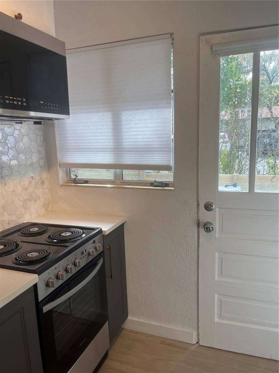 441 N FERN CREEK AVENUE, Orlando, FL 32803 Right side unit renovated