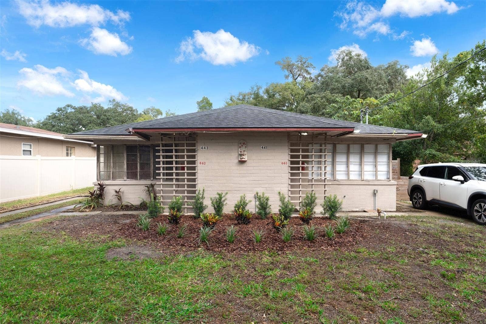 441 N FERN CREEK AVENUE, Orlando, FL 32803 441 N FERN CREEK AVENUE, Orlando, FL 32803
