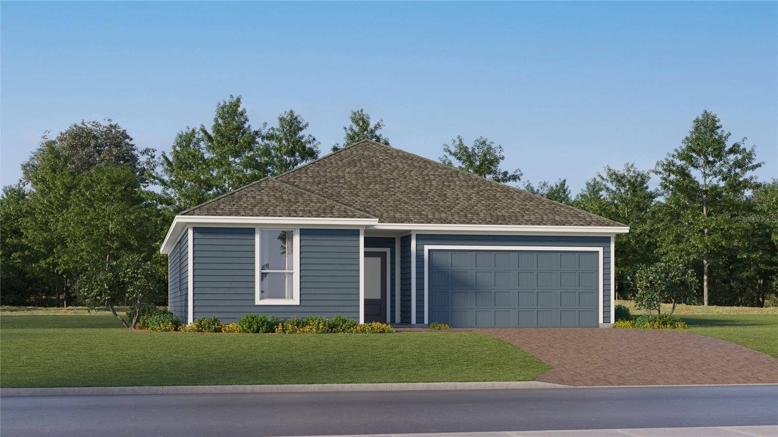 5323 HAVEN VIEW DRIVE, Clermont, FL 34714 Frey II